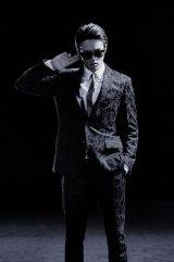 Hilcrhyme(ヒルクライム)でMCを務めるTOC