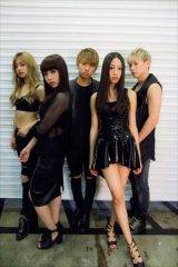 lolとSOLIDEMO、VRで臨場感あふれるMVを実現