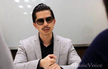 スロットマシンインタビュー［2］