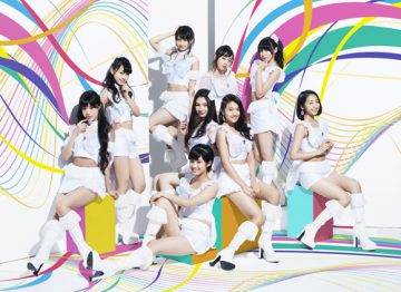 東京パフォーマンスドール