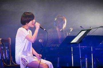 小林武史 with Salyu