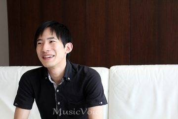 サクソフォンの魅力を一般に広めてきたい