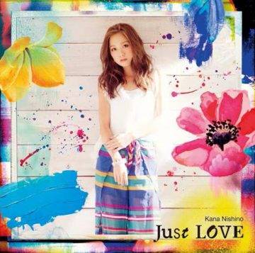 西野カナ「Just LOVE」４週ぶり首位返り咲き