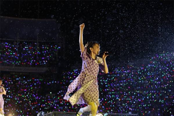 乃木坂46神宮2日目