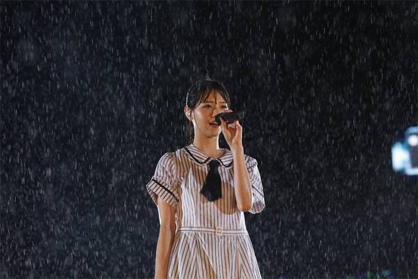 乃木坂46神宮2日目