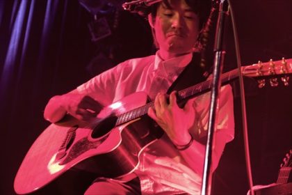 カワムラヒロシ