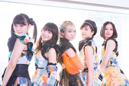 ベイビーレイズJAPAN