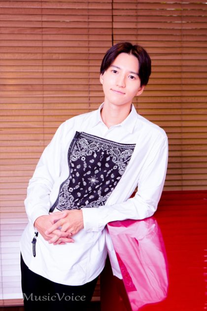 田口 淳之介