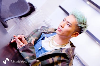 SWAY（撮影＝片山 拓）