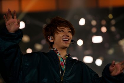 AAA・Nissy「誇らしい」ソロツアー、東京ドーム追加公演を発表 AAA・Nissy「誇らしい」ソロツアー、東京ドーム追加公演を発表