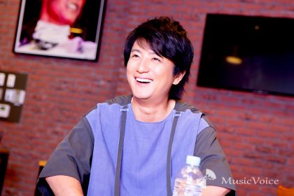 遊助(撮影=片山 拓)