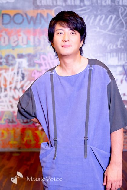 遊助（撮影＝片山 拓）