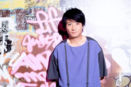 遊助(撮影=片山 拓)