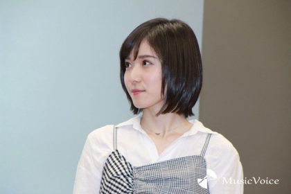 松岡茉優（撮影＝桂 伸也）