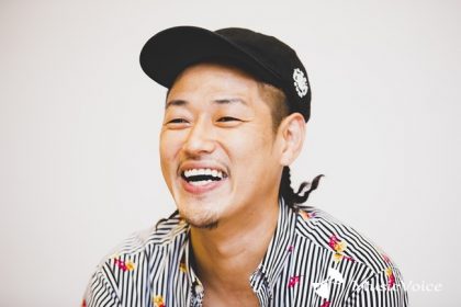 寿君（撮影＝冨田味我）