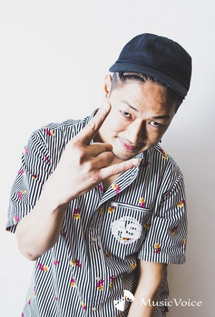 寿君（撮影＝冨田味我）