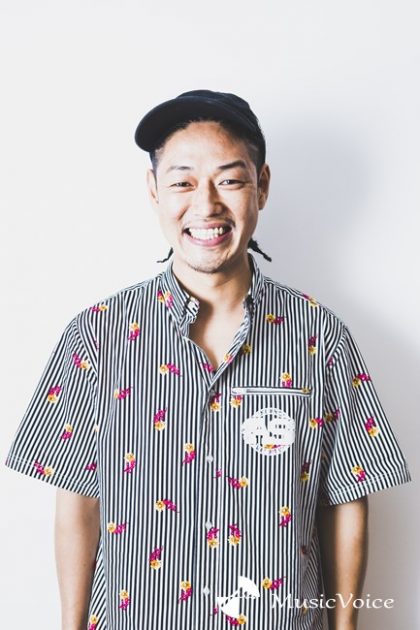 寿君（撮影＝冨田味我）