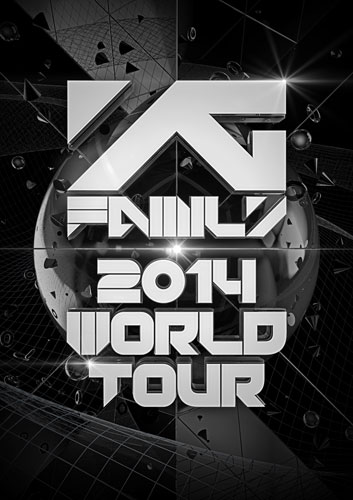 YG Family Concert in Japan