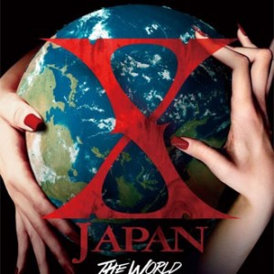 X JAPANが初世界ベスト、HIDEに送る名曲も