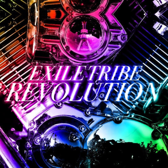 EXILE TRIBEのツアー連動アルバムが初登場首位