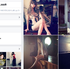 【写真】小柳ゆき初のグラビアでセクシーショット（2014年9月11日）
