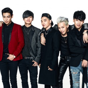 【写真】BIGBANG全国ツアー追加公演決定（2014年9月27日）