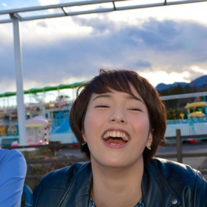 【写真】今井洋介が撮影した「テラスハウス」メンバー６（2014年9月30日）