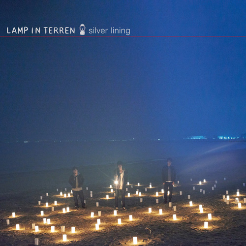 ［写真］LAMP IN TERRENがアルバムリード曲発売