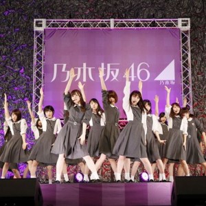 ［写真］乃木坂46全国握手会でサプライズ【2】