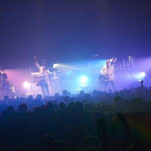 ゆず、初のアジアツアー　北川「約10 年越しの夢が叶いました」〔1〕