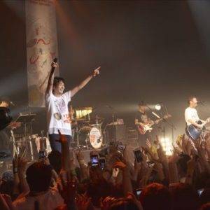 ゆず、初のアジアツアー　北川「約10 年越しの夢が叶いました」〔3〕