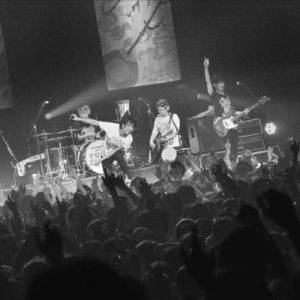 ゆず、初のアジアツアー　北川「約10 年越しの夢が叶いました」〔2〕