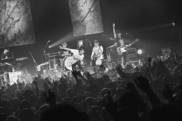 ゆず、初のアジアツアー　北川「約10 年越しの夢が叶いました」〔2〕