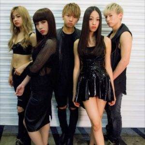 lolとSOLIDEMO、VRで臨場感あふれるMVを実現