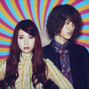 GLIM SPANKY・松尾レミ「心にすっと音が入ってくるスピードが違う」