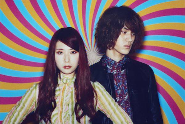 GLIM SPANKY松尾レミ「心にすっと音が入ってくるスピードが違う
