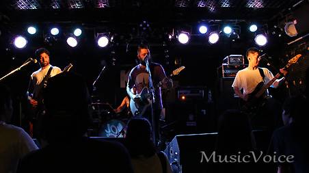 Joy Opposites、公開リハで観客を魅了「この演奏はヤバい！」