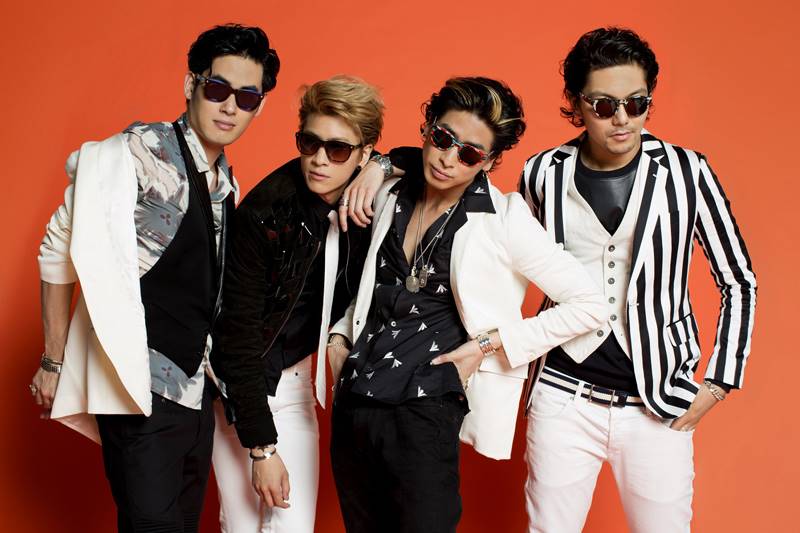 グルーヴとは何か？　実力者揃いのI Don’t Like Mondays．に聞く