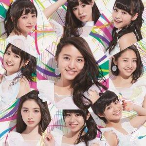 新生TPDとして５作連続シングルTOP５入り