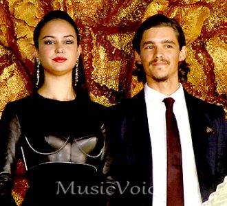 キスマイ玉森と永野が「キング―」ジャパンプレミアに［1］