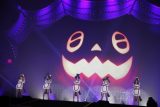 写真・℃-ute「日テレ HALLOWEEN LIVE 2016」（４）