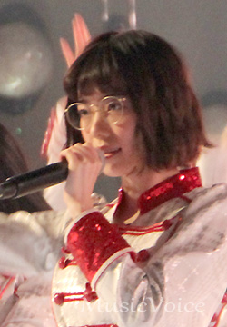 音楽 島崎遥香 バイバイ Akb48 卒業 別れの言葉
