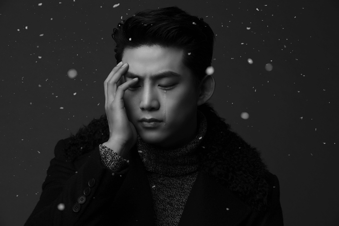 音楽人生の成績表、2PMのTAECYEON　兵役前に半生を重ねたソロ作