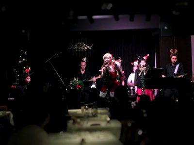 ライブレポート