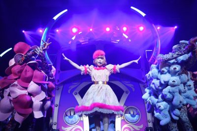 ライブレポート