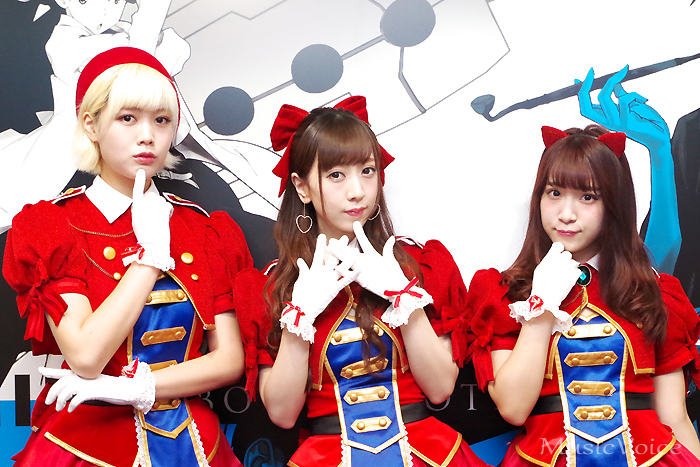 卒業が多いアイドル、アフィリア・サーガ　永遠がないゆえの魅力