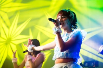 ライブレポート