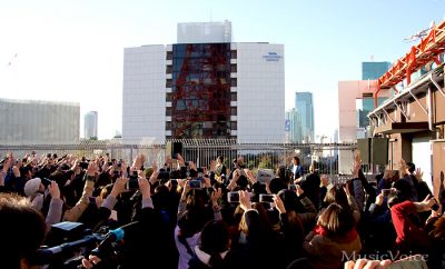 ライブレポート