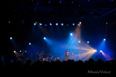 ライブレポート