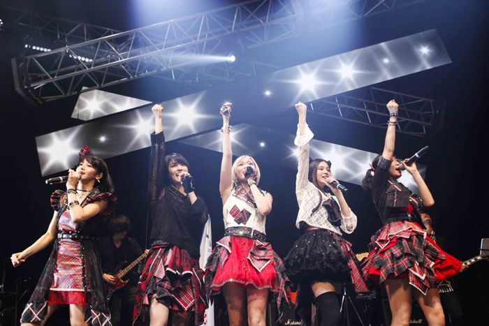 笑顔の５周年にしたい、ベイビーレイズJAPAN　次へ繋げる野外３連戦